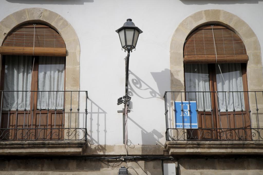 Vivienda Turistica Yamaries Hotel Ubeda  Luaran gambar