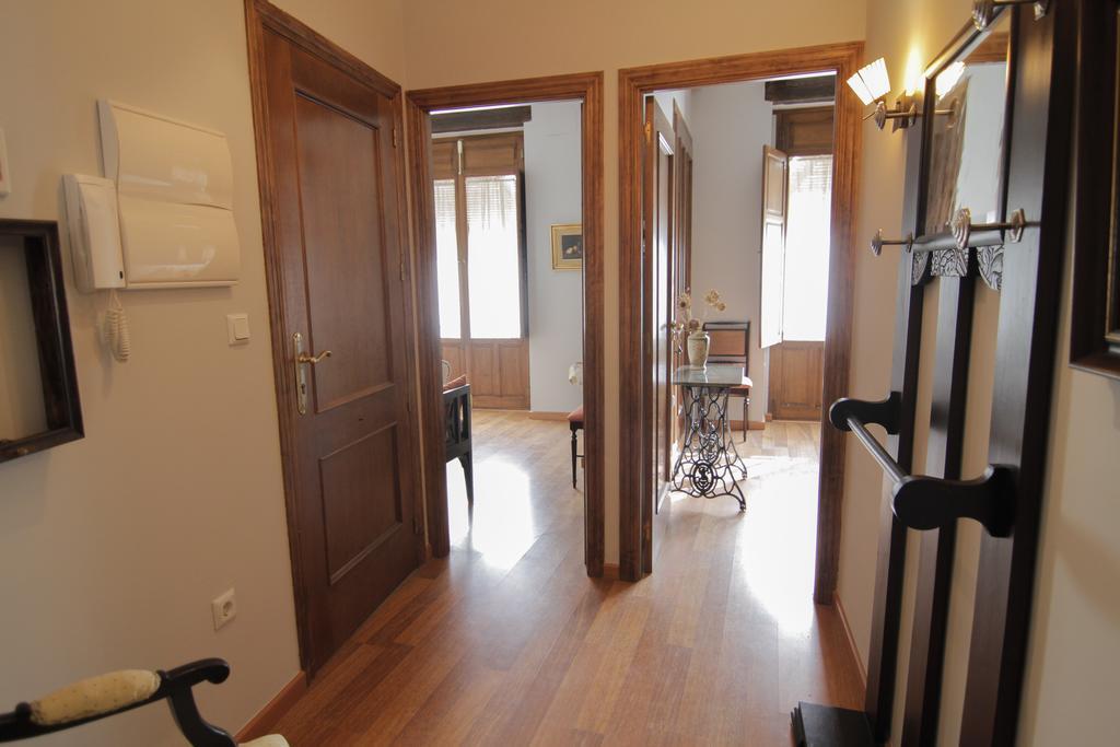 Vivienda Turistica Yamaries Hotel Ubeda  Luaran gambar