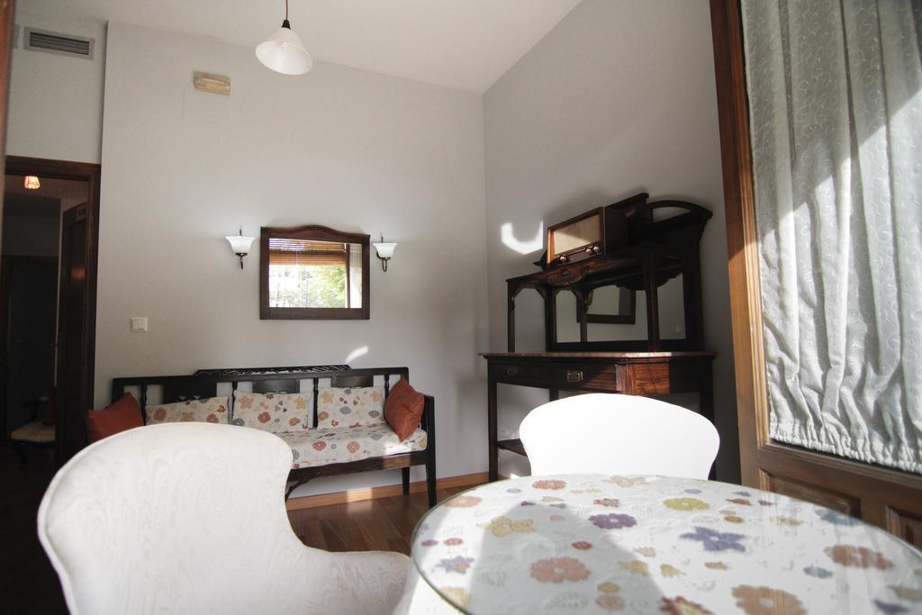 Vivienda Turistica Yamaries Hotel Ubeda  Luaran gambar