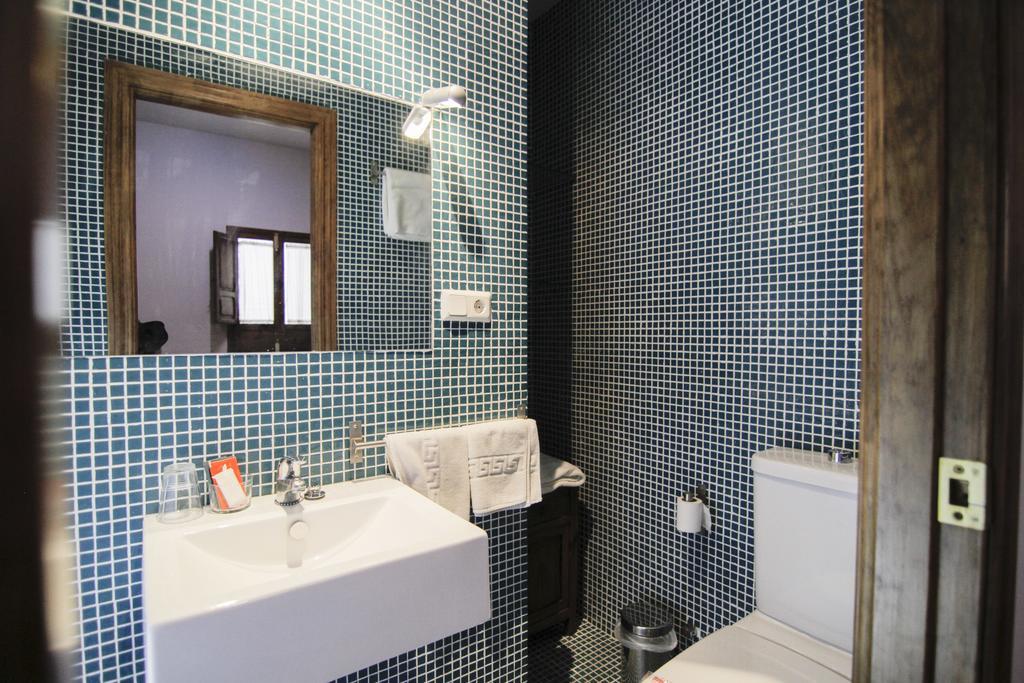 Vivienda Turistica Yamaries Hotel Ubeda  Luaran gambar