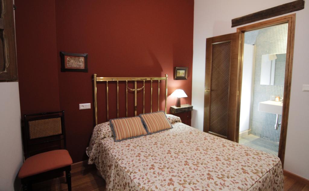 Vivienda Turistica Yamaries Hotel Ubeda  Luaran gambar